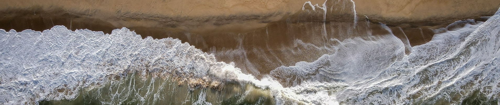 Bethany Beach, Delaware - Photo by Max Shein