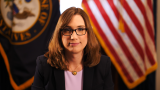 2025 03 26 Cut of Sarah McBride in her Medicaid Video