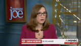 Rep. McBride on MSNBC's Morning Joe 6/12/25