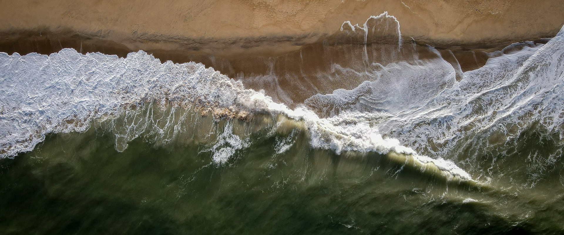 Bethany Beach, Delware - Photo by Max Shein