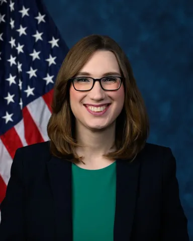 McBride official headshot